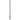 8 Ft Heavy Duty Steel Sign Post, Adjustable Metal Yard Sign Stake with Tool-Free Setup for 7-18" Outdoor Signs, Lawn, Roadside & Property