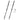 2-Pack 36-Inch Aluminum & Steel Yard Sign Stake with Barbed Anchors, Adjustable Garden Post & Lightweight Sign Pole for Outdoor Lawn Ground